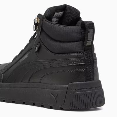 5. Puma Tarrenz SB III Puretex M 393930-01 Schuhe