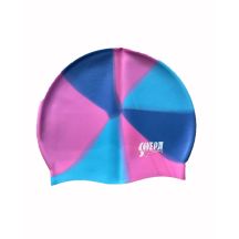 Shepa Silikonkappe mehrfarbig 17