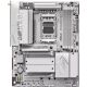3. ASRock X870 Challenger WiFi Weiß AM5 ATX HDMI/USB-C