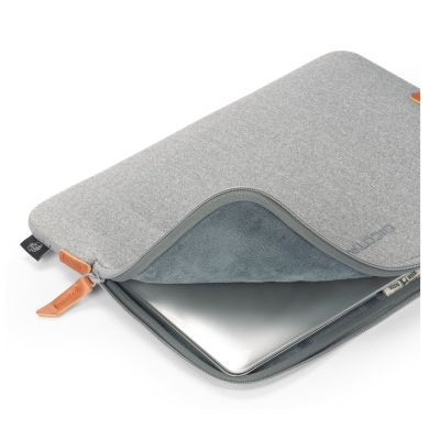 3. DICOTA Skin URBAN 14 35,6 cm (14") Pocket Case Grau