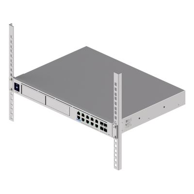 7. Router (Gateway). UniFi Controller, NVR, Switch Ubiquiti UniFi Dream Machine Beast (UDM-BEAST-EU)