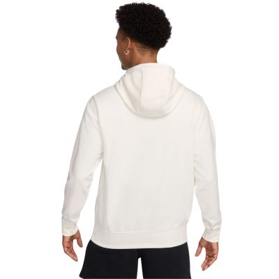 2. Nike Herren-Sweatshirt Club Cream FN3866 133