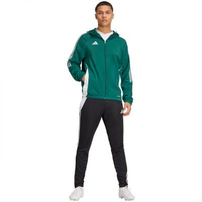4. Adidas Tiro 24 M IM8810 Jacke