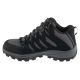 2. Columbia Redmond IV Low WP 2128751010 Schwarz 37