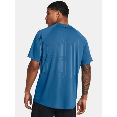 6. Under Armour T-Shirt M 1326413-406