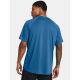 6. Under Armour T-Shirt M 1326413-406