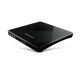 3. Transcend TS8XDVDS-K Optische Disc DVD±R/RW Schwarz
