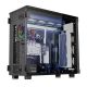12. Thermaltake View 91 RGB TG CA-1I9-00F1WN-00 Gehäuse (ATX, Extended ATX, Micro ATX, Mini ITX, XL-ATX; Schwarz)