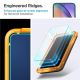 5. Spigen ALM Glas.tR gehärtetes Glas für Samsung Galaxy A54 5G - 2 Stk.