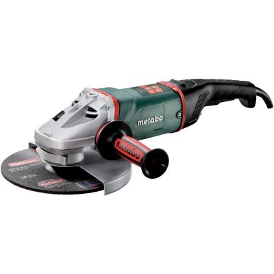 3. Metabo WE 26-230 MVT QUICK Winkelschleifer 23 cm 6600 U/min 2600 W 6,3 kg