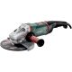 3. Metabo WE 26-230 MVT QUICK Winkelschleifer 23 cm 6600 U/min 2600 W 6,3 kg