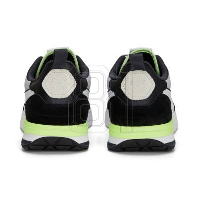 6. PUMA R22 M 383462-18 Schuhe