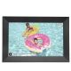 6. Denver PFF-1024BMK2 Digitaler Bilderrahmen, Schwarz, 25,6 cm (10,1") Touchscreen, WLAN