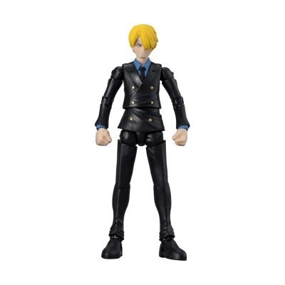 5. ULTIMATE LEGENDS ONE PIECE – SANJI