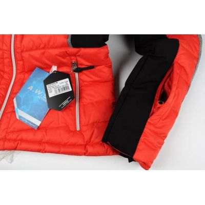 8. Icepeak Velden W 53283 512 Skijacke