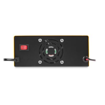 6. Smart Volt Polska Gleichrichter 6V/12V/24V 15A A80