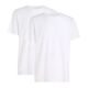5. Tommy Hilfiger 2P S/s Tee M UM0UM02762 weiß