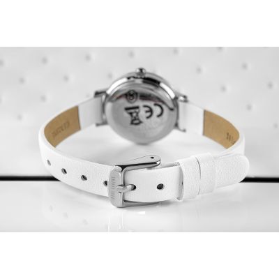 7. Paul Lorens Kinderuhr PL14641A-3C1 + Box