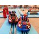 4. Carrera Spidey Track – Es ist Spidey-Zeit! 2,4 m