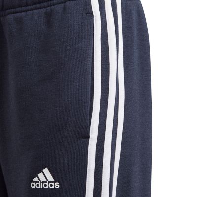 3. adidas Essentials 3-Streifen Hose Jr GQ8898