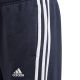 3. Adidas Essentials 3 Stripes Pant Jr GQ8898