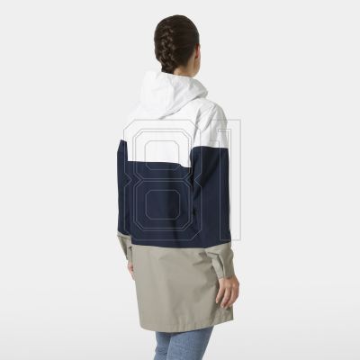 7. Helly Hansen Koster Regenmantel W 54374 001