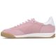 3. Bequeme rosa Damen-Sneaker Rieker W4000-31