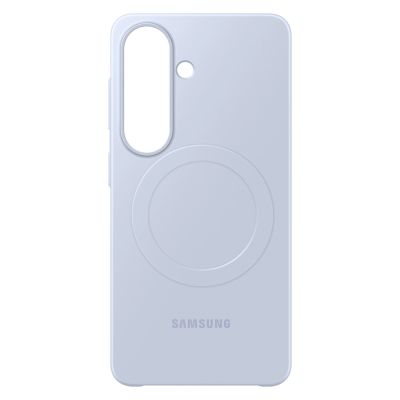 3. Samsung Slim Magnet Case für Samsung Galaxy S26+ kompatibel mit MagSafe – Lila