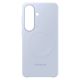 3. Samsung Slim Magnet Case für Samsung Galaxy S26+ kompatibel mit MagSafe – Lila