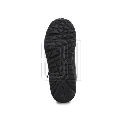 12. Skechers Uno Lite Easy Zip Jr 310387L-BBK shoes