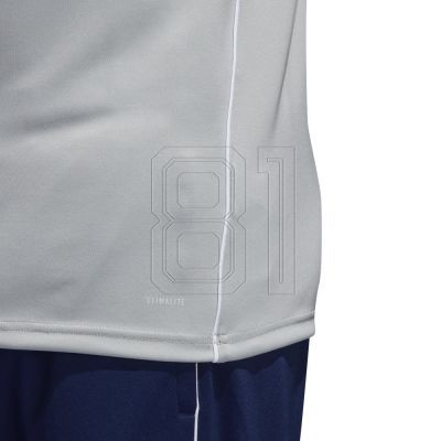4. adidas Core 18 TR Top M CV4000 Fußball-Sweatshirt