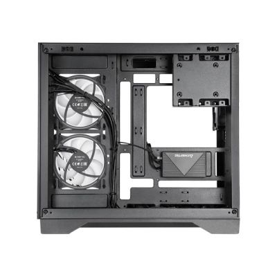 8. Chieftec Visio Case