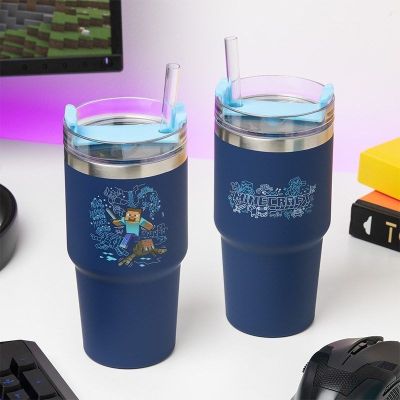 4. PP MINECRAFT – GAMER-BECHER
