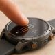 4. Tech-Protect Glass Fit+ 2er-Pack gehärtetes Glas für Samsung Galaxy Watch Ultra 2 2026 47 mm