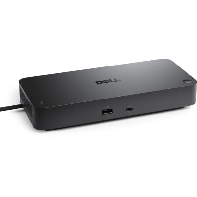 DELL Pro Thunderbolt 4 Dockingstation SD25TB4 210-BRFL Schwarz
