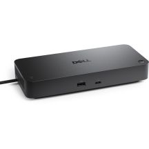DELL Pro Thunderbolt 4 Dockingstation SD25TB4 210-BRFL Schwarz