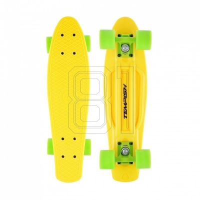 9. Tempish Buffy T Skateboard 1060000786