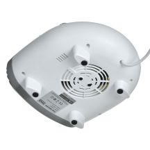 TEESA HEIZLÜFTER TSA8027 1000/2000 W