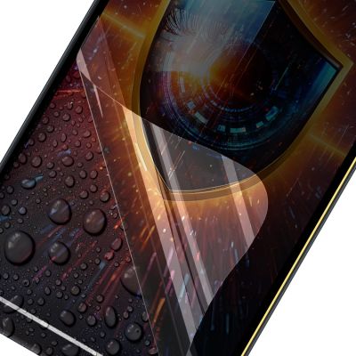 4. 3mk Silky Matt Privacy Sichtschutzfolie für Apple iPhone 14