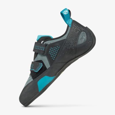3. Force-conifer-azure-41 SCARPA Schuhe