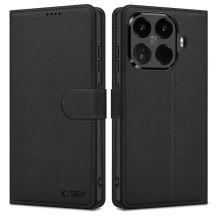 Tech-Protect Wallet-Hülle für Xiaomi 17T Pro – Schwarz