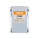 3. Kioxia CD8P-V 3,2 TB U.2 SSD (15 mm) NVMe PCIe 5.0 KCD8XPUG3T20 (DWPD 3) Aug