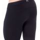 5. 200 Oasis Leggings – Schwarz/Monsun, Größe: L