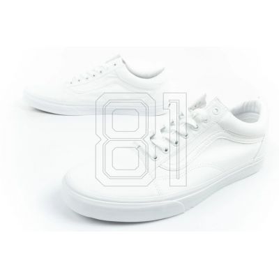 15. Vans Old Skool M VN000D3HW001 Schuhe
