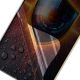 4. 3MK Silky Matt Privacy Matte Displayschutzfolie für iPhone 18 Pro Max