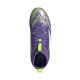 4. Adidas F50 League FG/MG Mid Jr JI3547 football boots