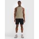 6. Schnelltrocknendes Trainings-Tanktop für Herren 4F 4FWAW25TFSLM554-43S