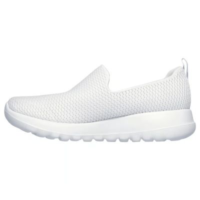 5. Skechers Go Walk Joy W 15600WHT Schuhe