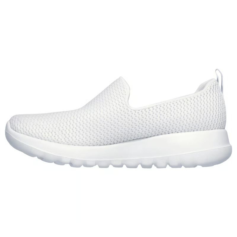 5. Skechers Go Walk Joy W 15600WHT Schuhe