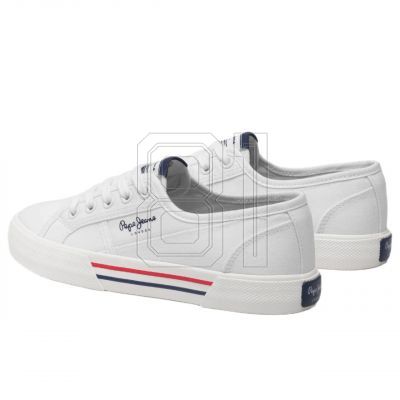 4. Pepe Jeans Brady Basic W PLS31287 Schuhe